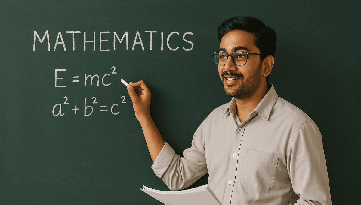 Education background