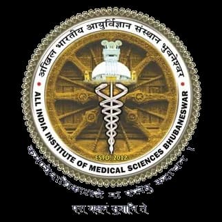 AIIMS Bhubaneswar (All India Institute Of Medical Sciences, Bhubaneswar) logo