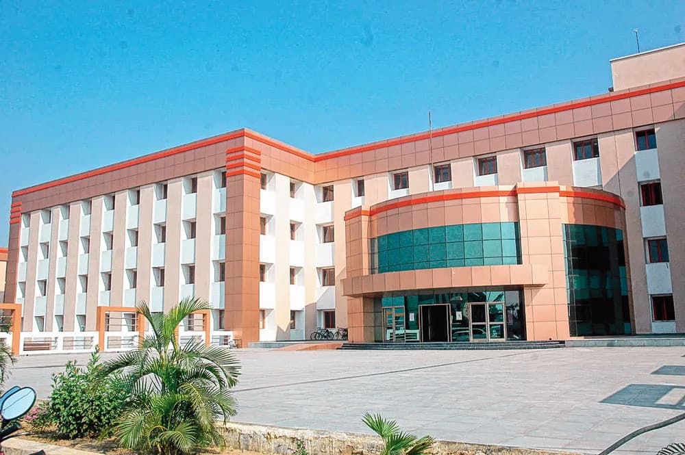 AIIMS Patna(All India Institute of Medical Sciences Patna) campus 2