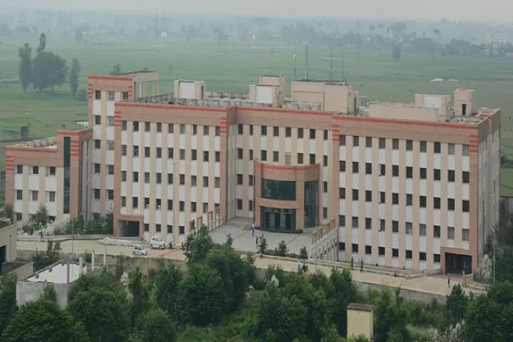 AIIMS Patna(All India Institute of Medical Sciences Patna) campus 3