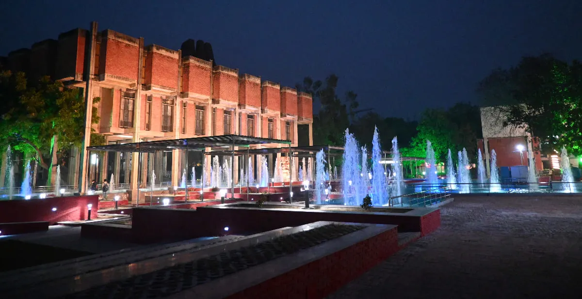 IIT Kanpur (Indian Institute of Technology Kanpur)