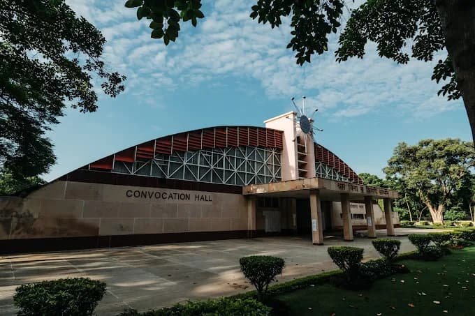 IIT Roorkee (INDIAN INSTITUTE OF TECHNOLOGY ROORKEE) campus 3