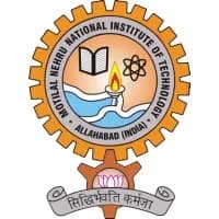 MNNIT Allahabad (Motilal Nehru National Institute of Technology, Allahabad) logo