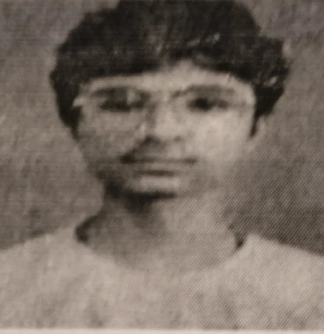 Yugank Yadav